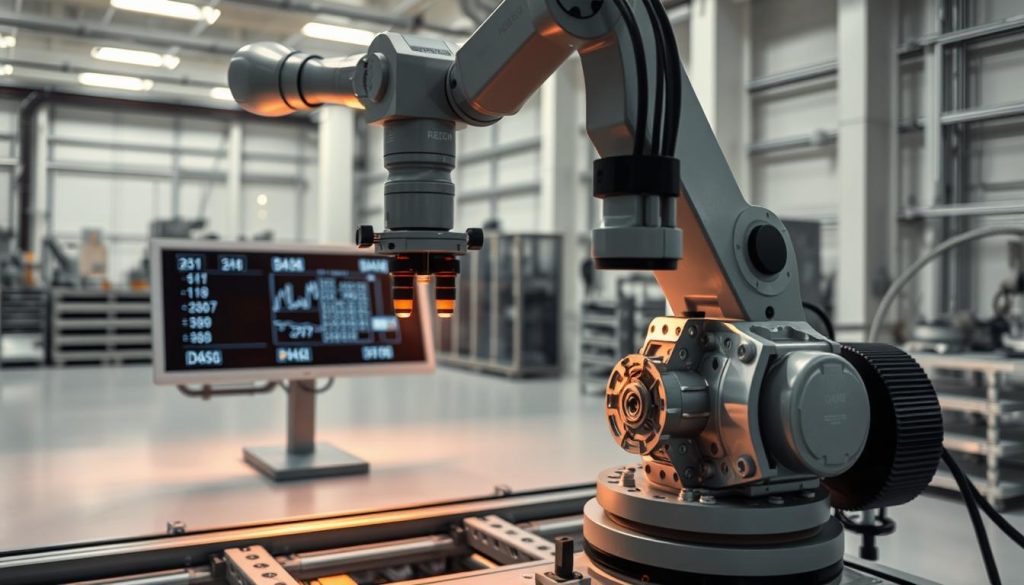 AI visual inspection for defect detection -6th page