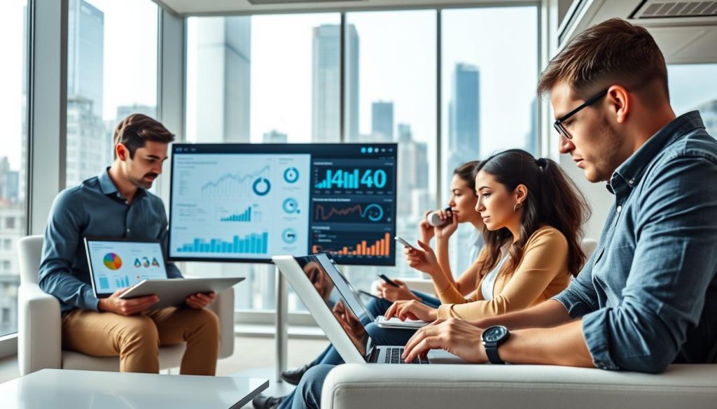 AIOps business benefits