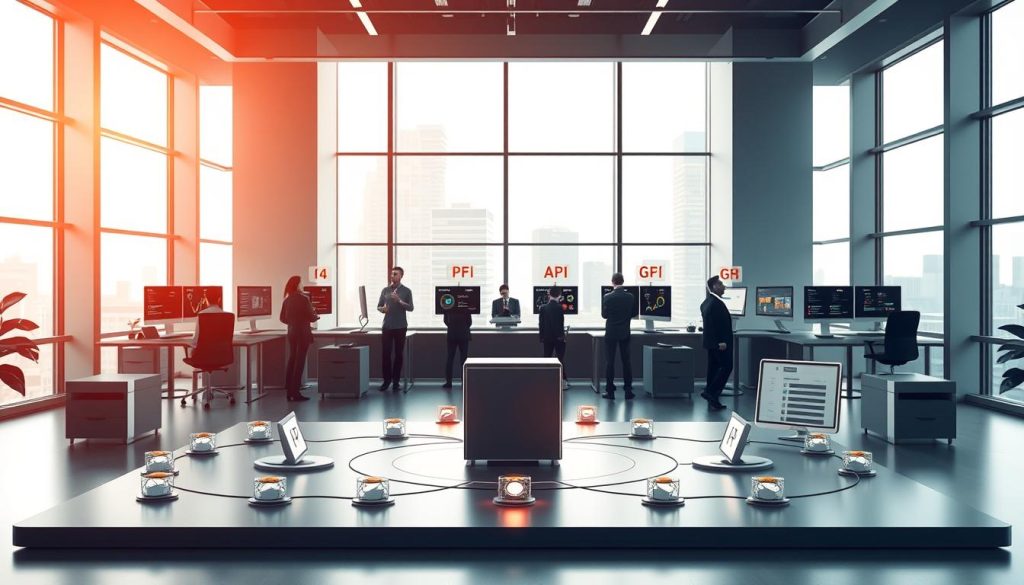 API management architecture components API management architecture components