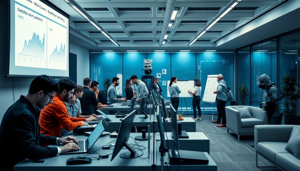 Agile automation in DataOps Agile automation in DataOps