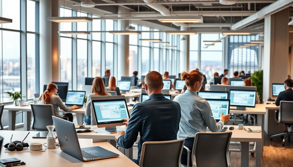 Applikationsutveckling