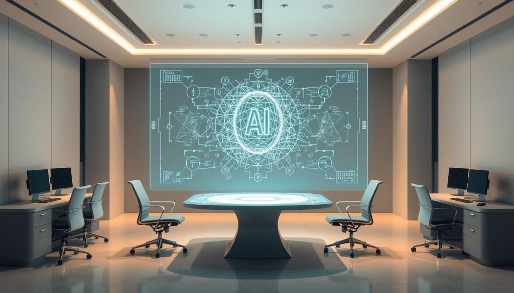 Artificiell Inteligens POC