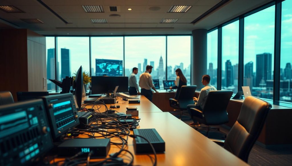 Assessing current IT infrastructure Assessing current IT infrastructure