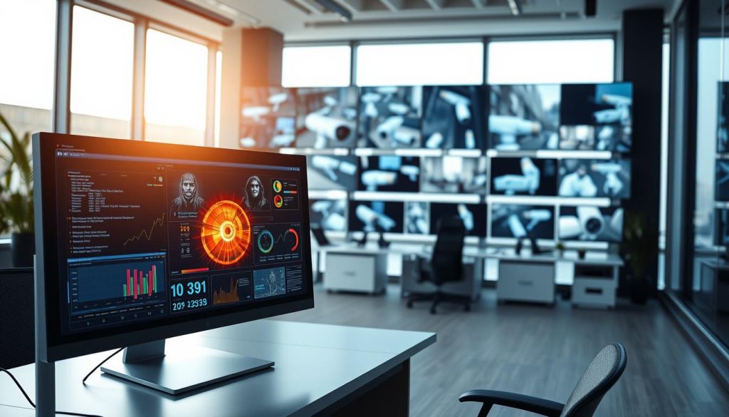 Asset Monitoring Using Computer Vision
