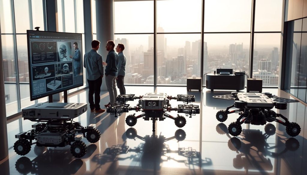 Autonomous Systems Vision Technologies Autonomous Systems Vision Technologies