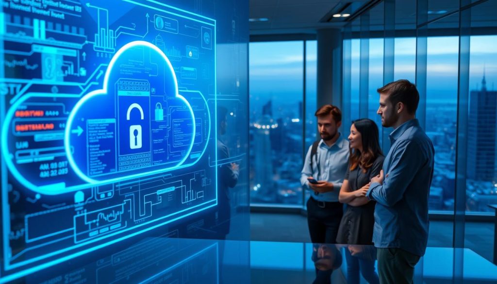 Azure AI and security innovation