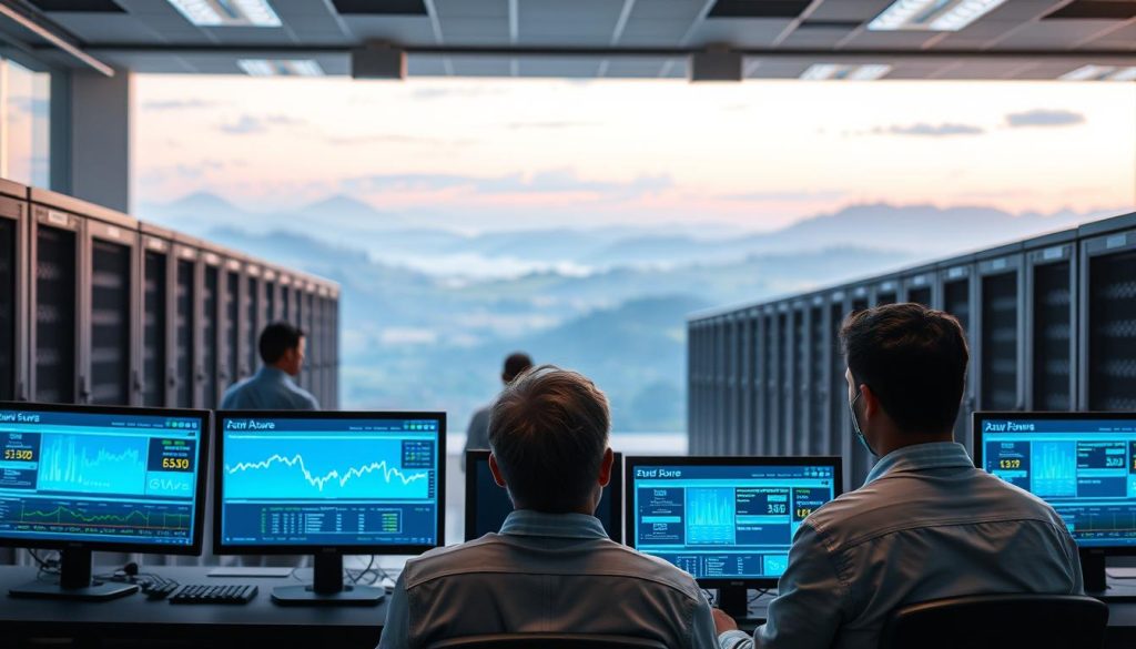 Azure disaster recovery operations Azure disaster recovery operations