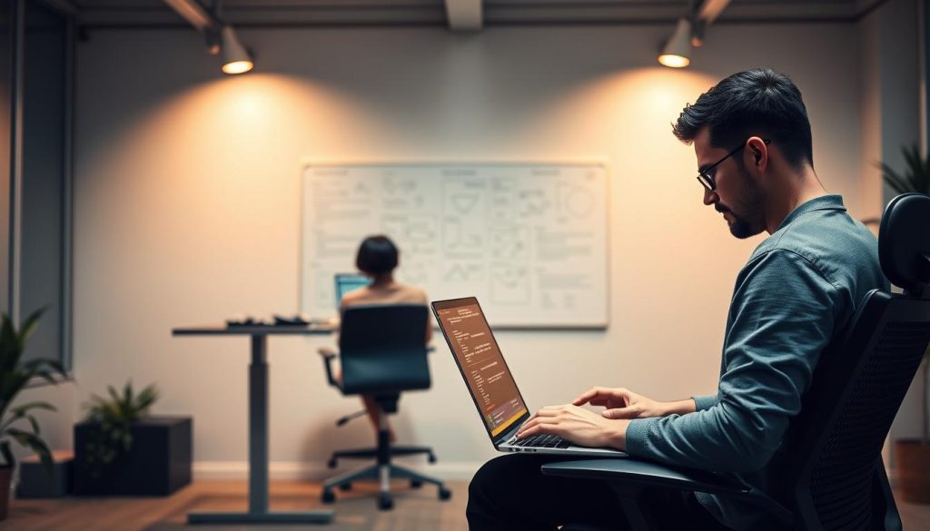 Backend-utvecklare Backend-utvecklare