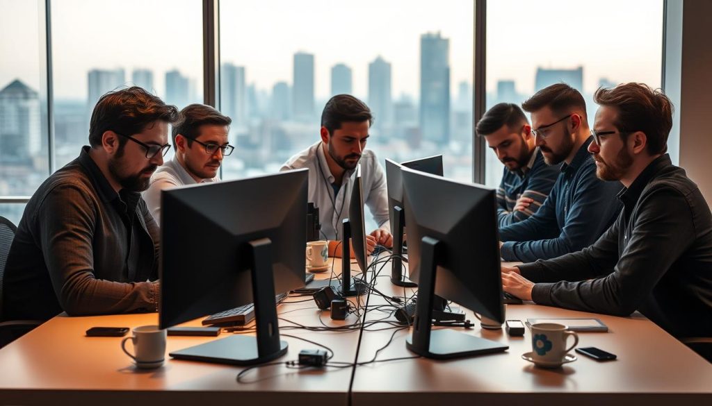 Backend-utveckling Backend-utveckling