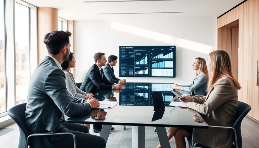 Budget och riskhantering IT Budget och riskhantering IT