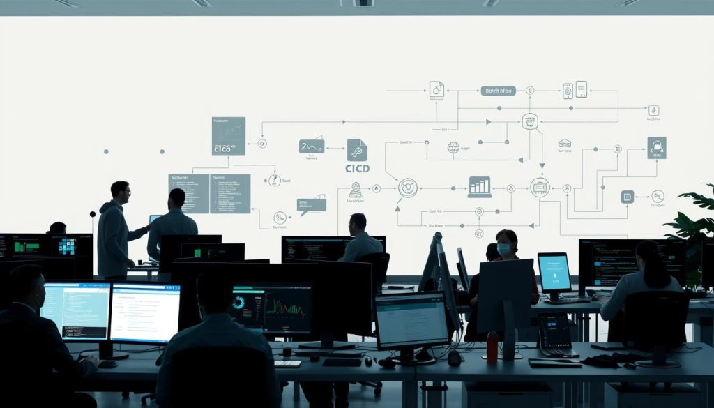 CI/CD for machine learning systems CI/CD for machine learning systems