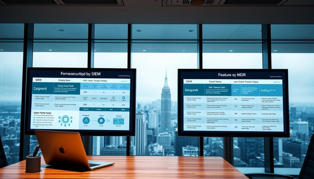 Can MDR replace SIEM? Can MDR replace SIEM?