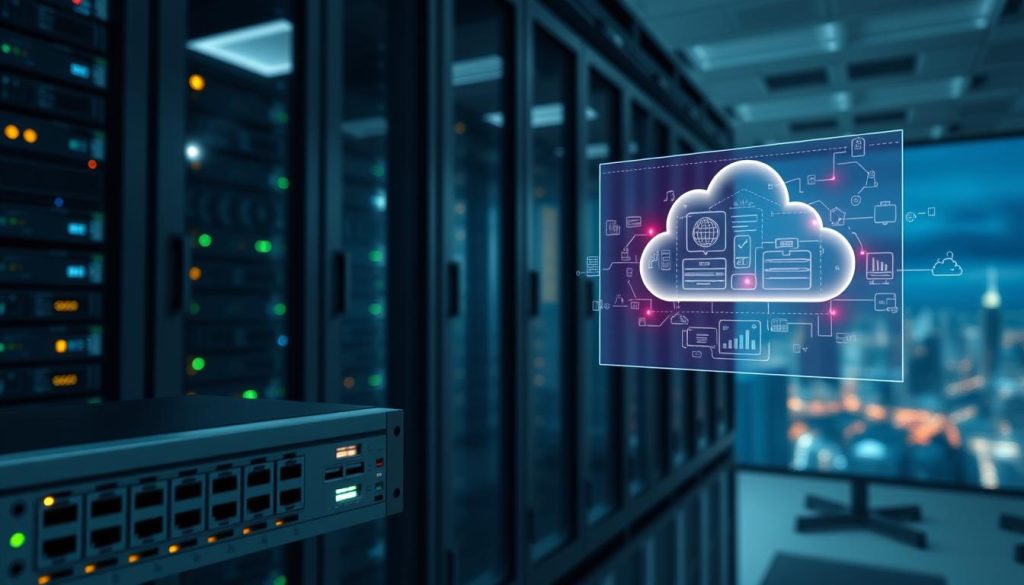 Cloud Infrastructure Innovation