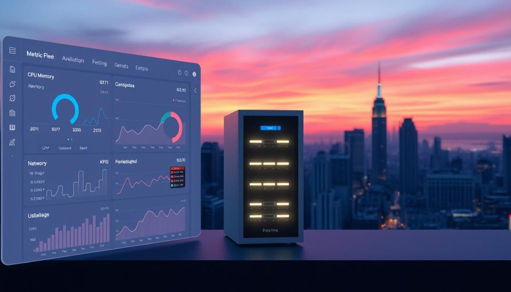 Cloud Monitoring Services Cloud Monitoring Services