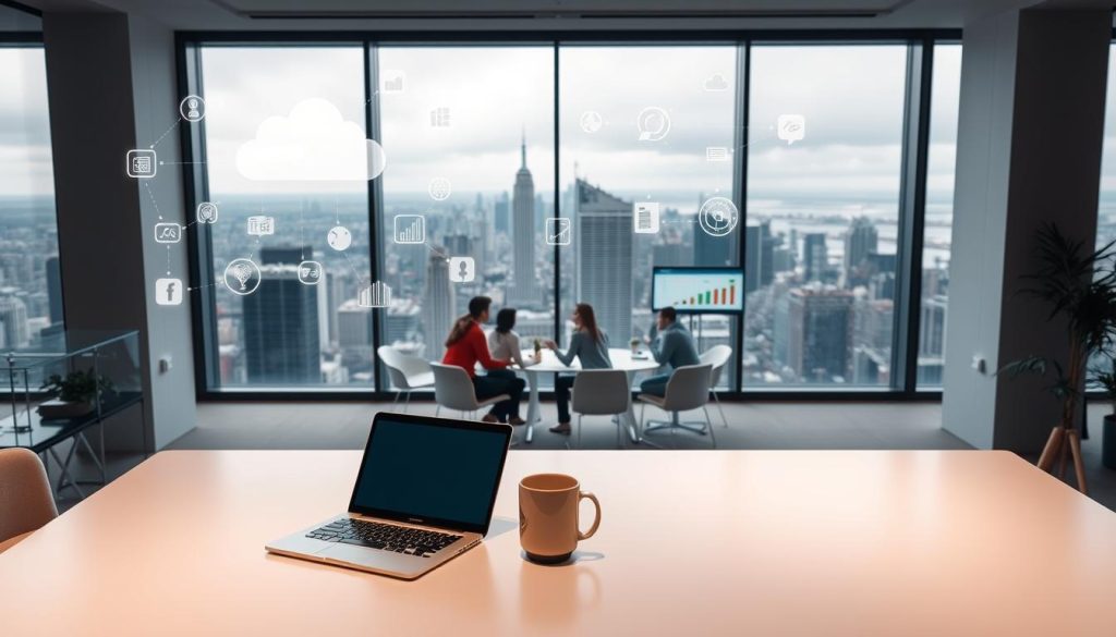 Cloud and hybrid environments integration Cloud and hybrid environments integration