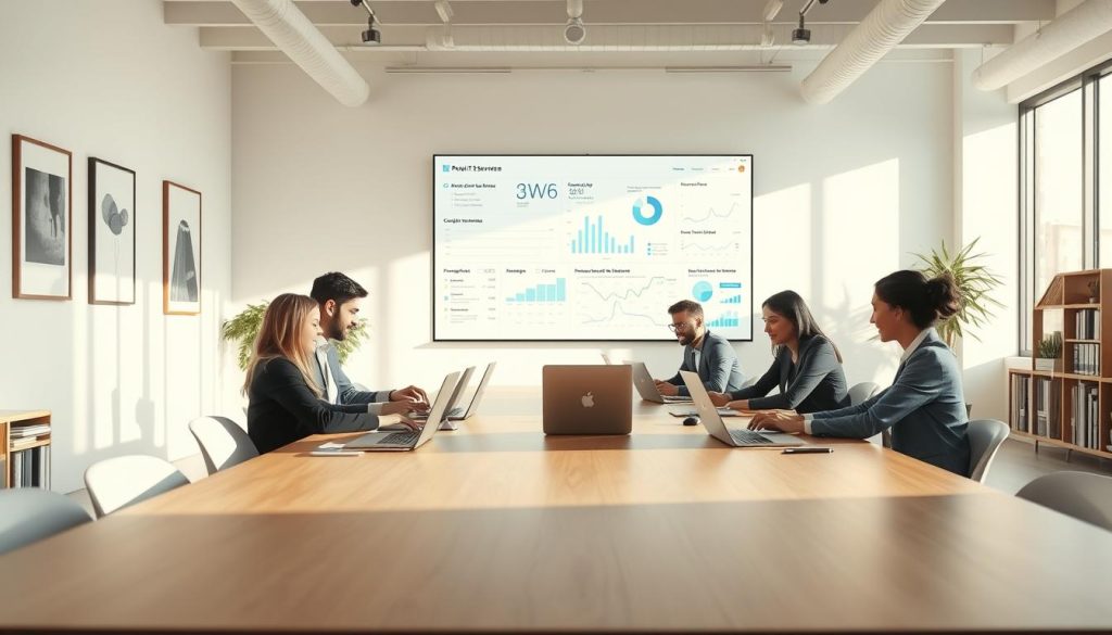 Co Managed IT Service Co Managed IT Service