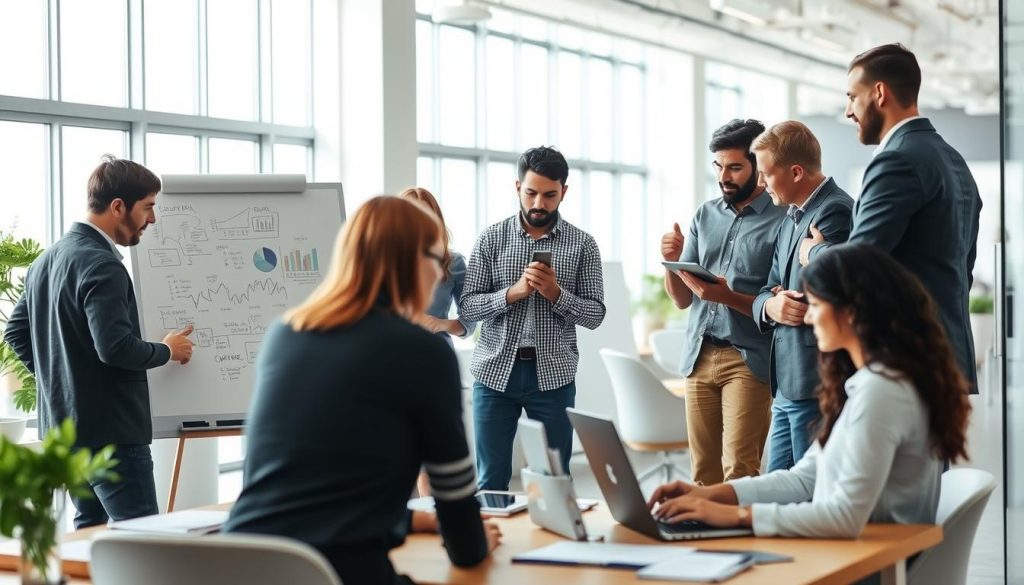 Collaborative forecasting teams Collaborative forecasting teams