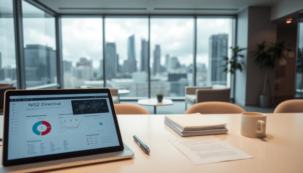 Compliance as a Service NIS2