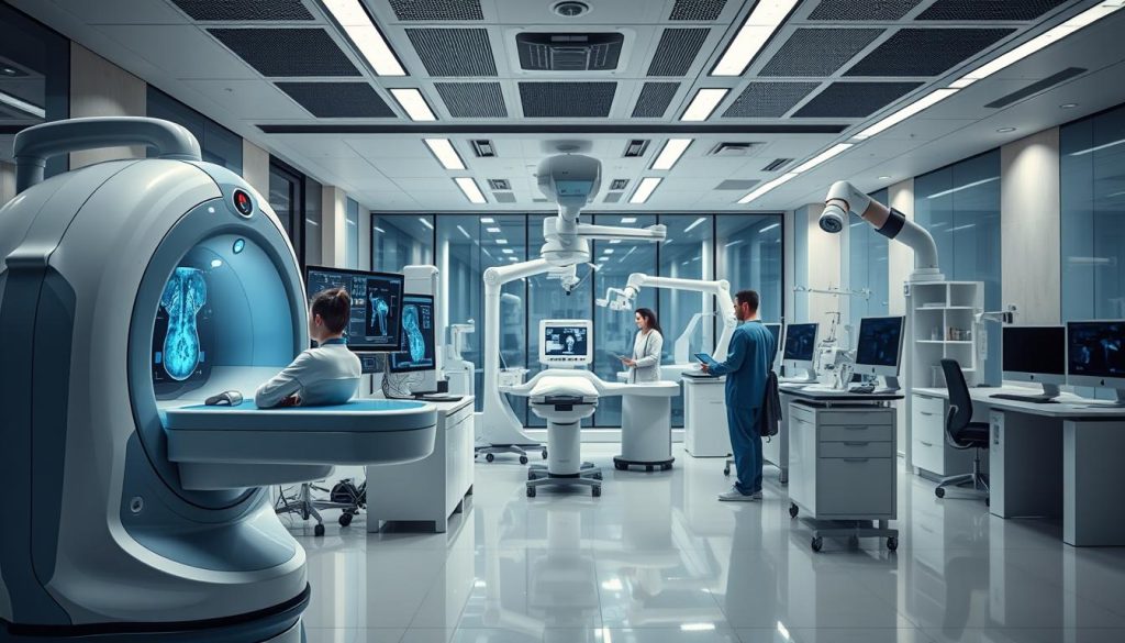 Computer Vision Healthcare Automation Computer Vision Healthcare Automation