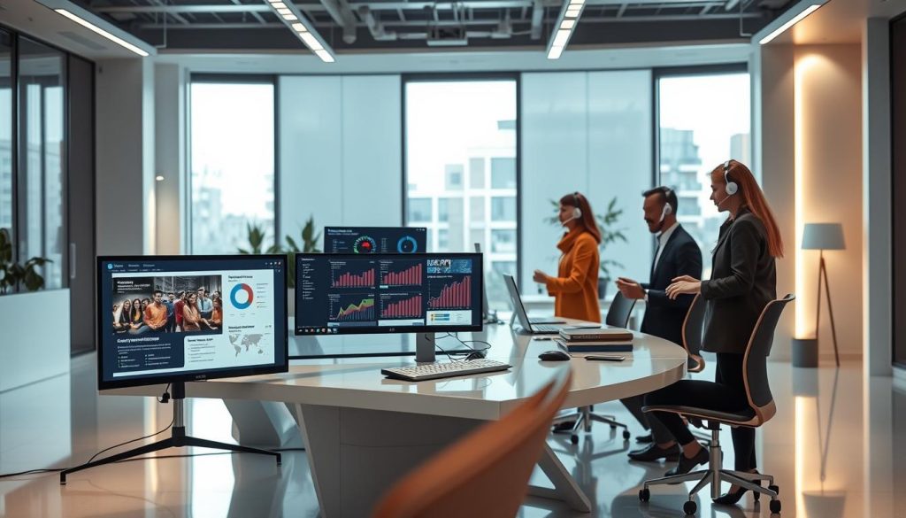 Customer experience platform technology Customer experience platform technology