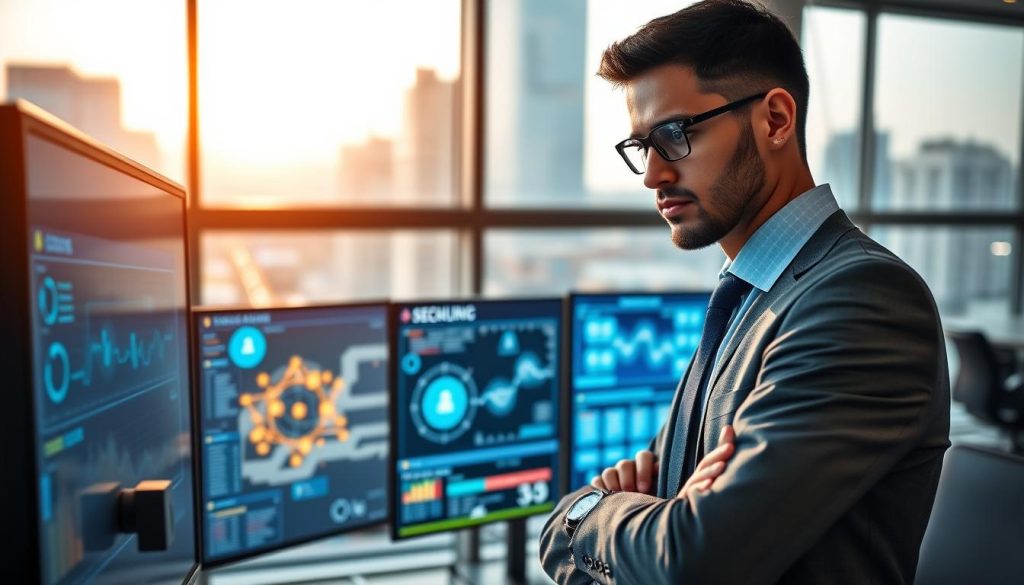 Cyber security company India