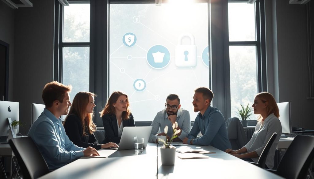 Databeskyttelse Databeskyttelse