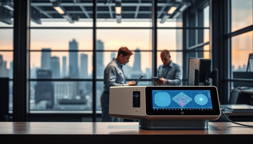 Defect Detection Using AI