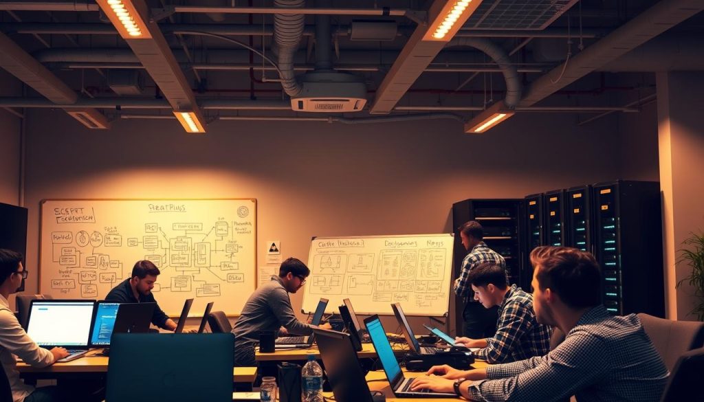 DevOps crypto infrastructure teams DevOps crypto infrastructure teams