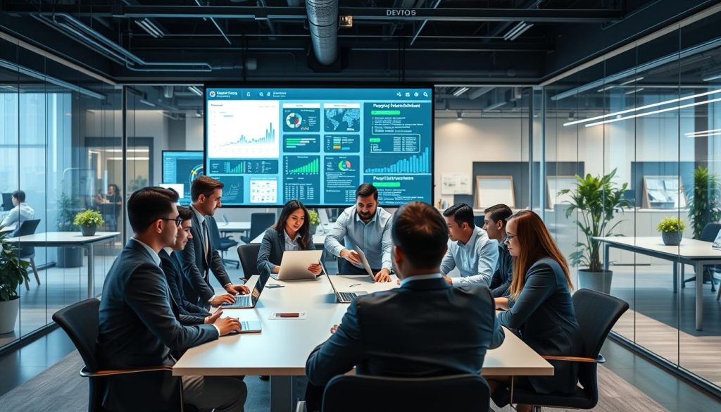 DevOps konsult Sverige