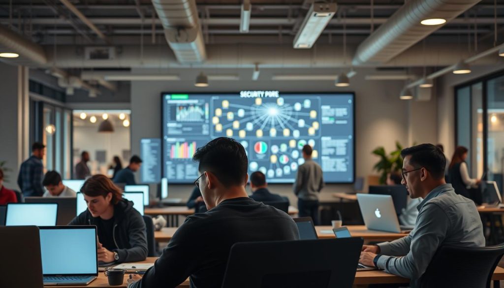 DevSecOps security integration