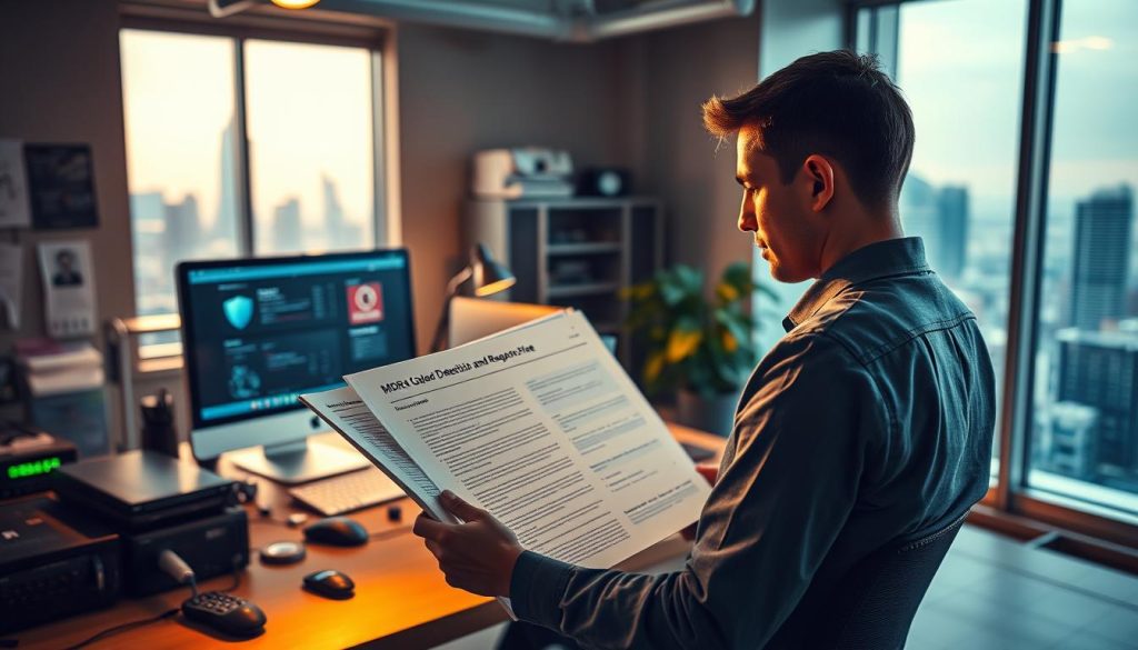 Does MDR work? Does MDR work?