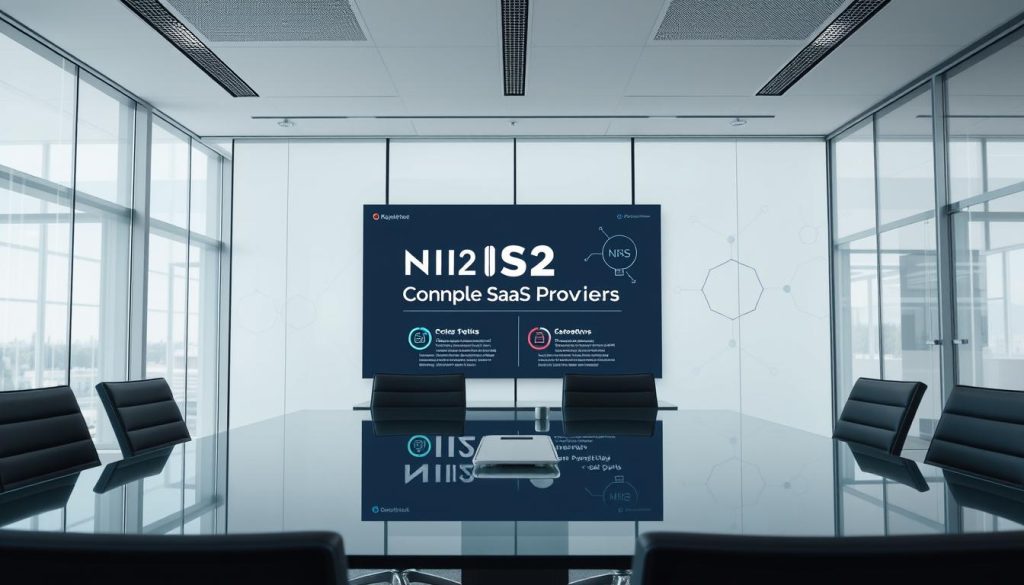 Does NIS2 apply to SaaS? Does NIS2 apply to SaaS?
