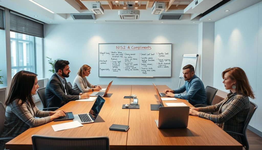 Does NIS2 apply to my company? Does NIS2 apply to my company?