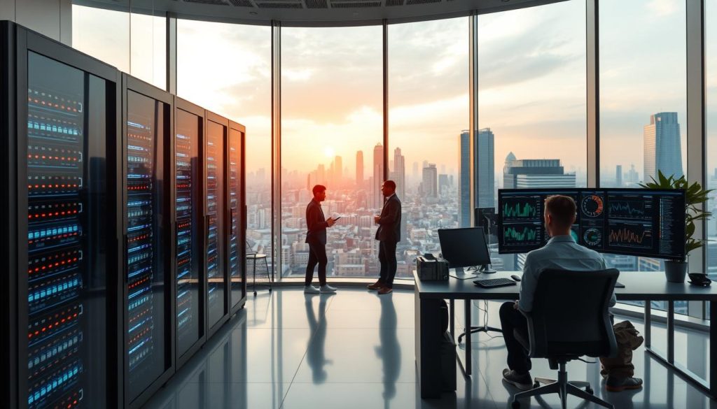 Does Your Company Need Managed Services? Does Your Company Need Managed Services?