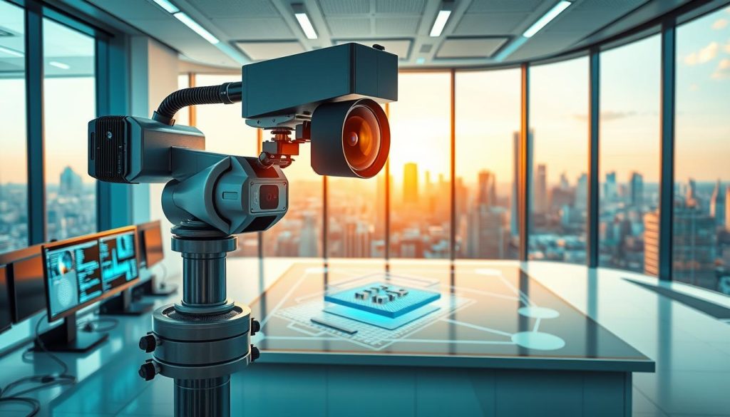 Edge-based Vision Processing