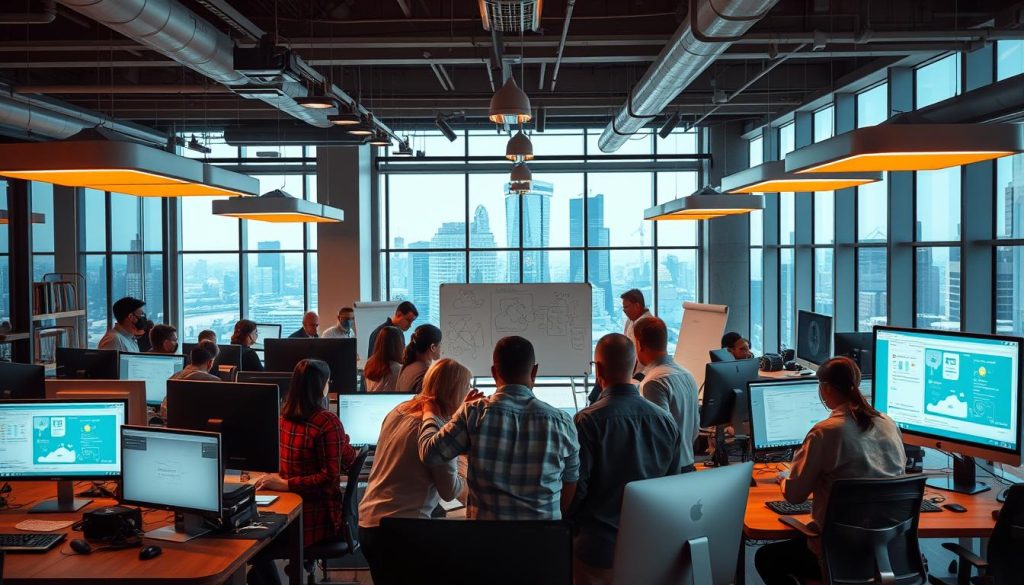 EdgeOps best practices implementation