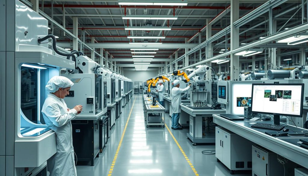 Eliminate manual inspection errors