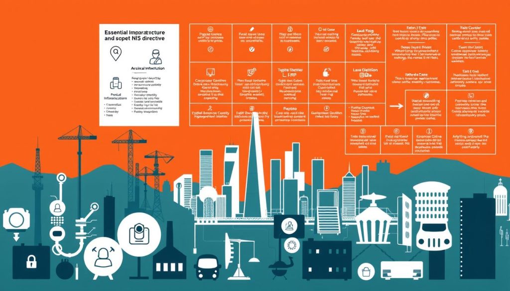 Essential and important entities classification under NIS2 Essential and important entities classification under NIS2