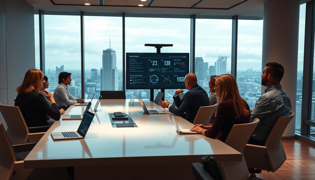 Fallstudier cybersäkerhet prisexempel