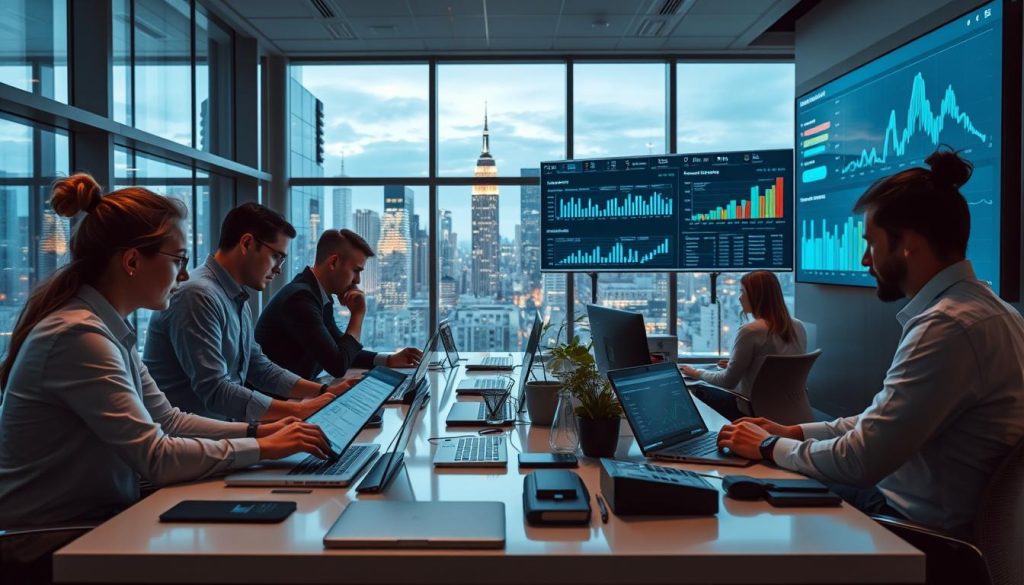 FinOps tools and data visibility