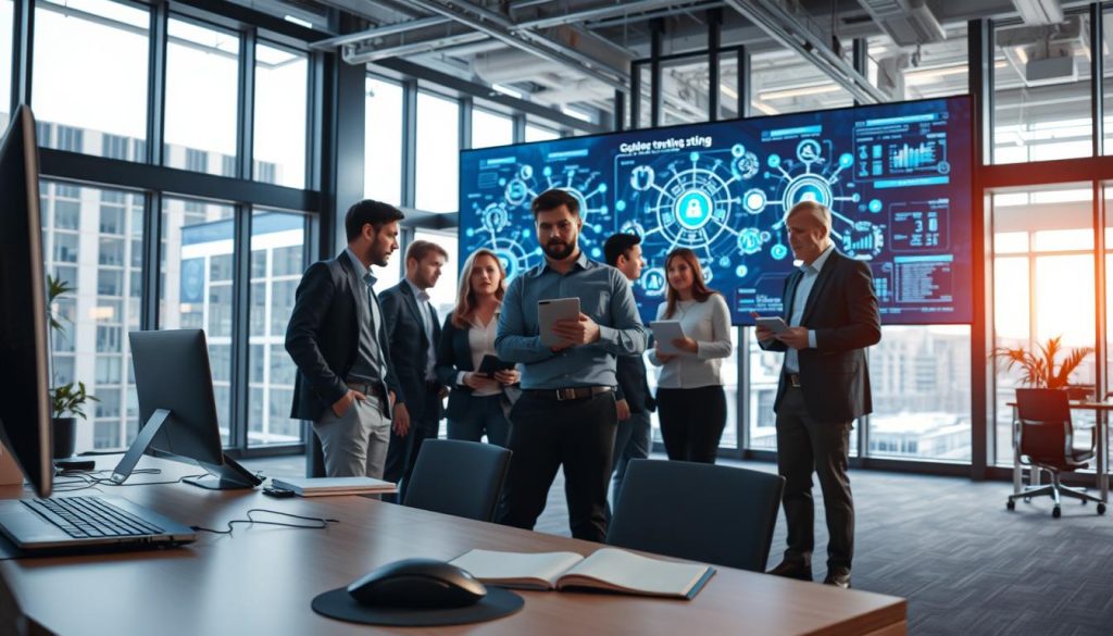 Find pentesting provider? Find pentesting provider?