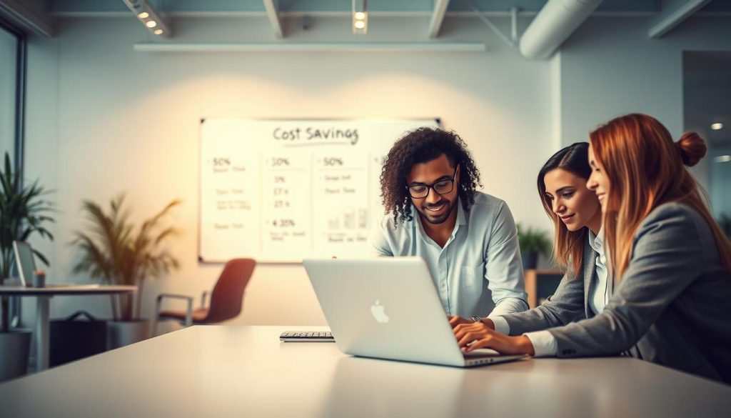 Fördelar med outsourcing