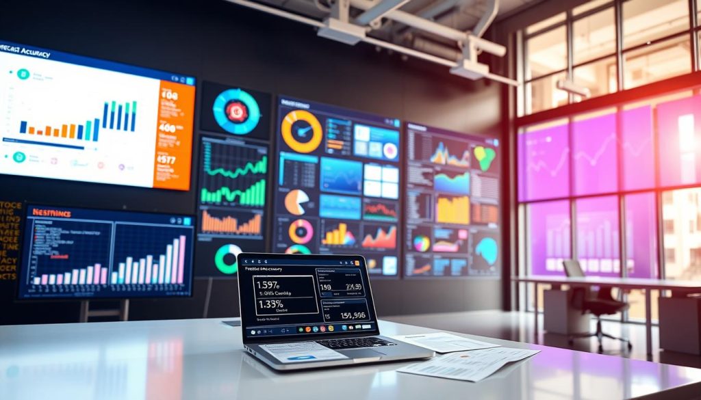 Forecast accuracy metrics Forecast accuracy metrics