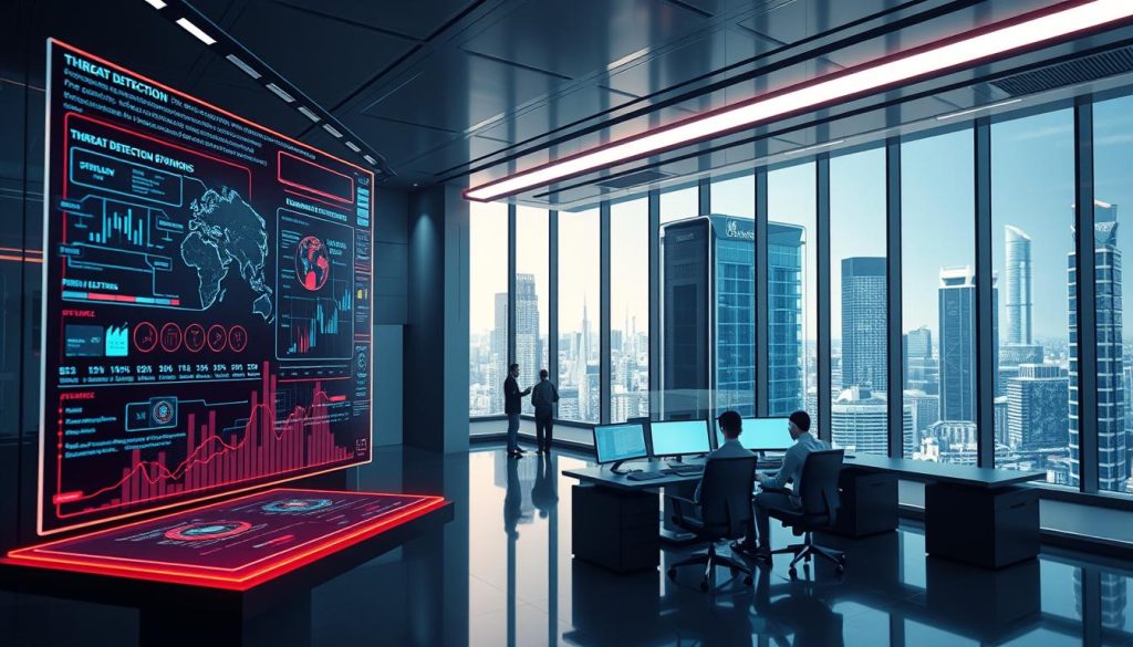 Future Trends in Managed Detection and Response Future Trends in Managed Detection and Response