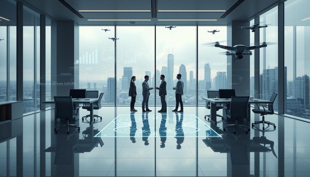 Future cybersecurity technology trends Future cybersecurity technology trends