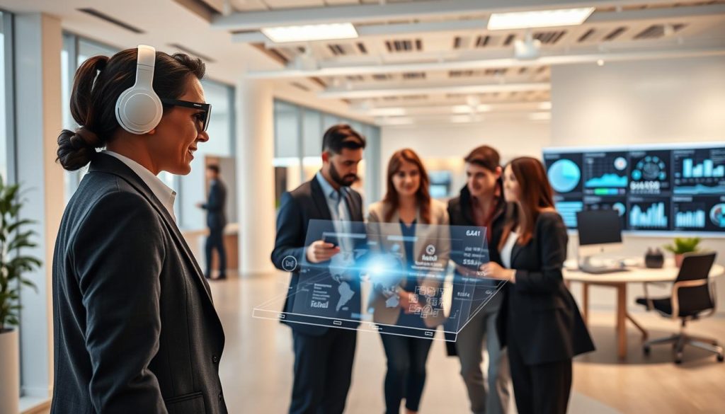 Gen AI POC-lösningar i olika branscher