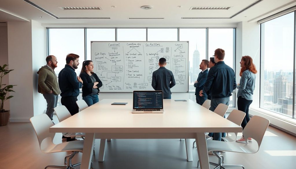 GitOps benefits and challenges GitOps benefits and challenges