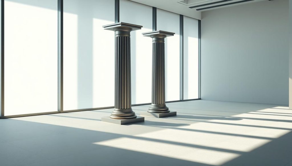 Grundpelare IT-säkerhet