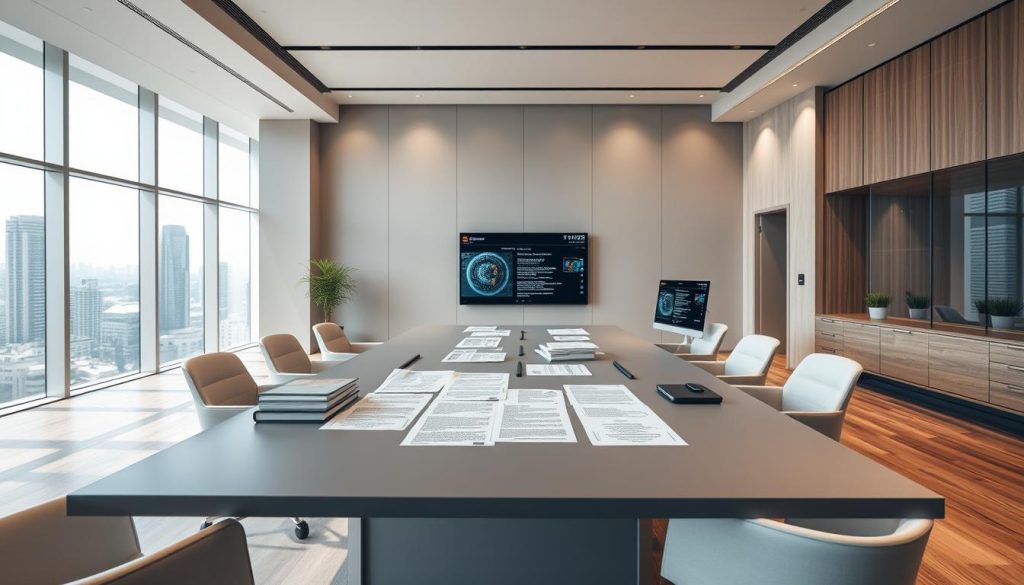 Historisk utveckling av cybersäkerhetsregler