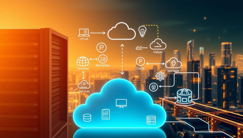 How Does Cloud Migration Work? How Does Cloud Migration Work?